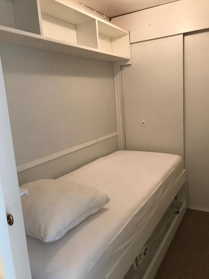 Zonnige Studio Mermoz Koksijde-Bad Ngoại thất bức ảnh