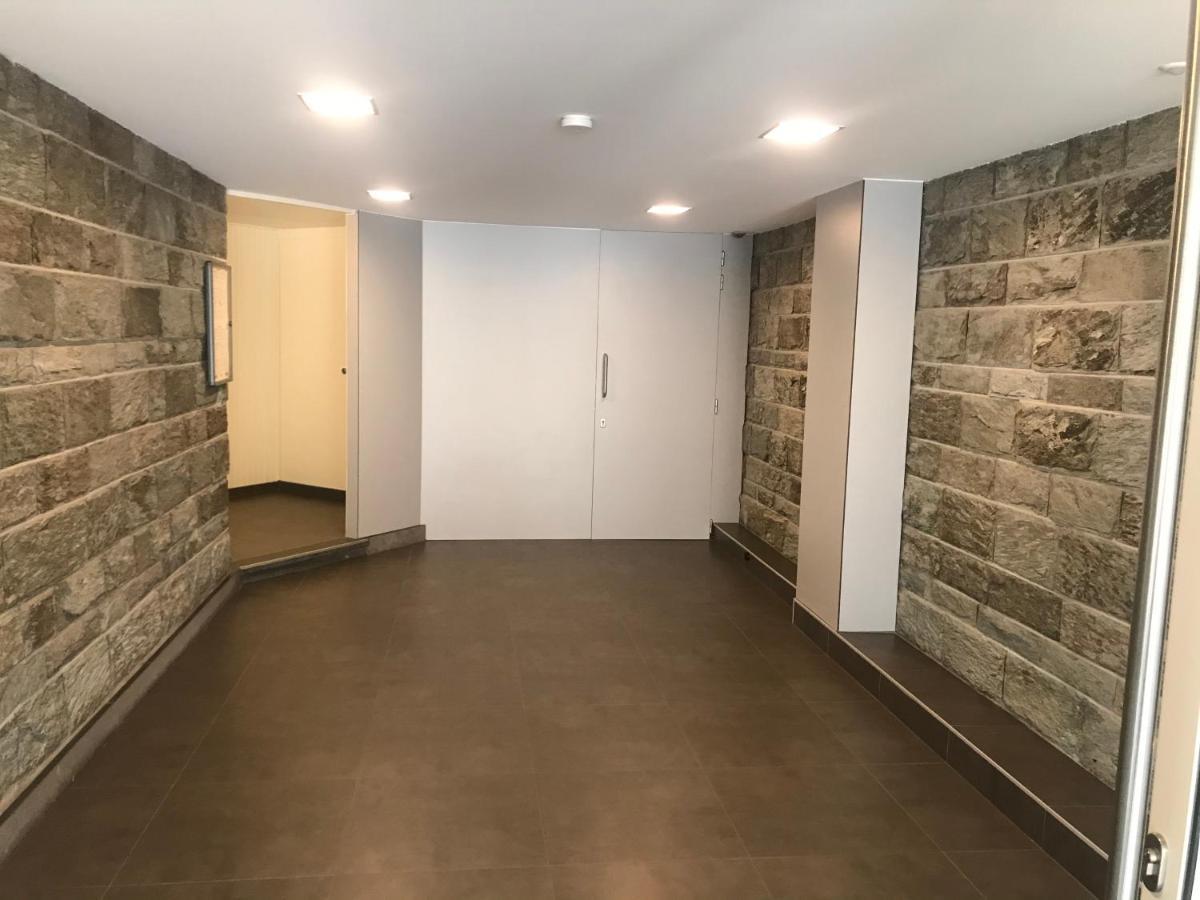 Zonnige Studio Mermoz Koksijde-Bad Ngoại thất bức ảnh